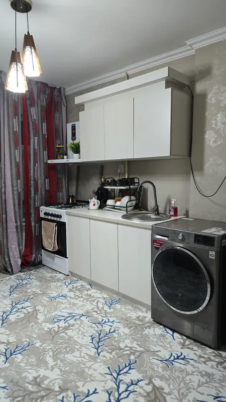 Продаётся квартира — фото 4