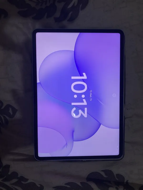 Xiaomi pad 7 pro — фото 5