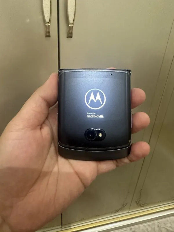 Motorolla razr perfectum 3 Motorolla razr perfectum 3