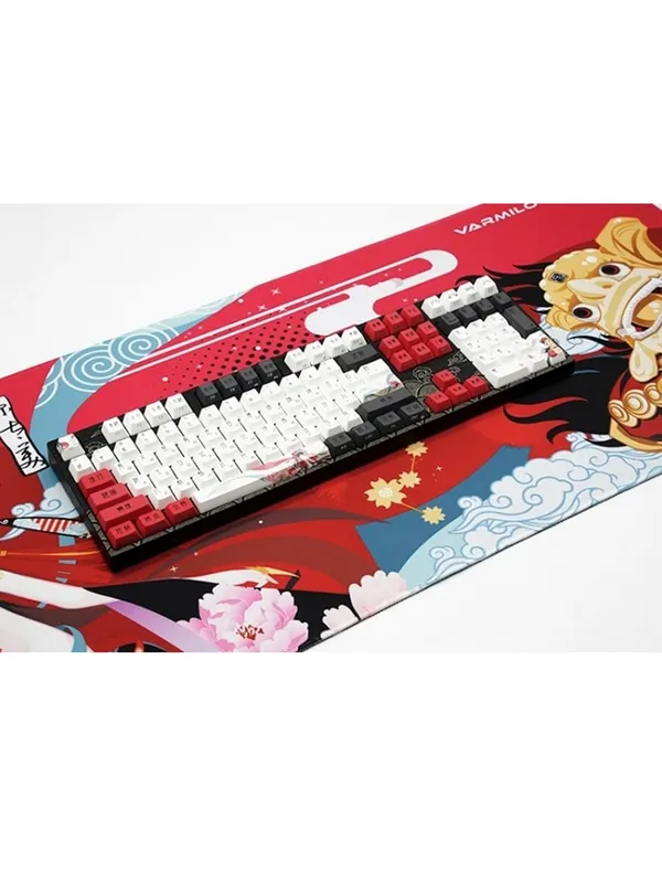 Коврик для мышки Varmilo mousepad Consort Desk, 900x400x4мм — фото 4
