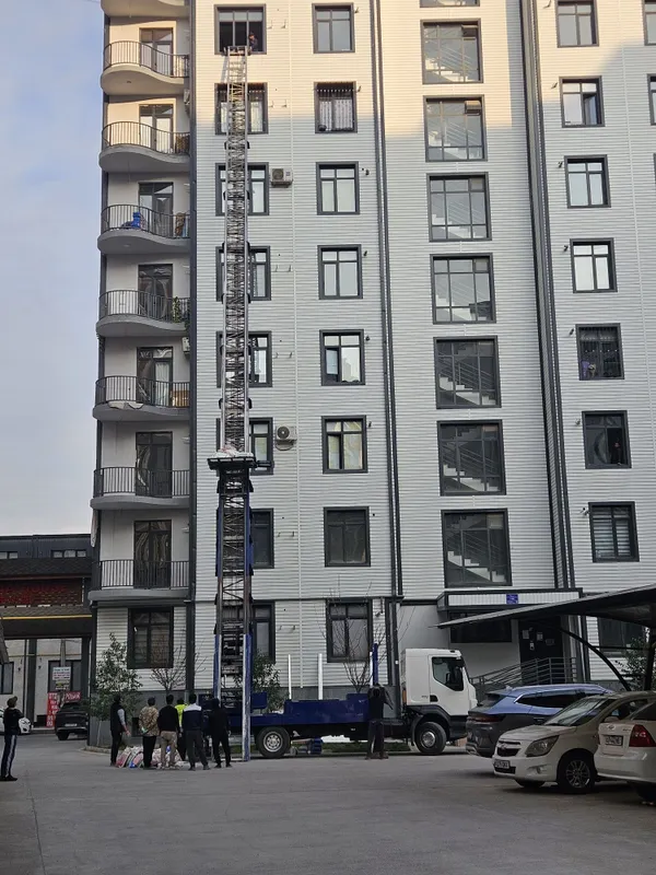 Автолифт хизматлари 24/7 — фото 5