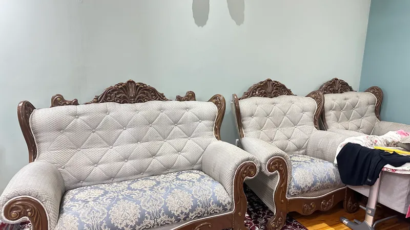 Divan 1 Divan 1
