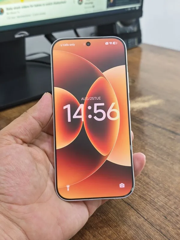 Xiaomi 17 pro mi 5 Xiaomi 17 pro mi 5