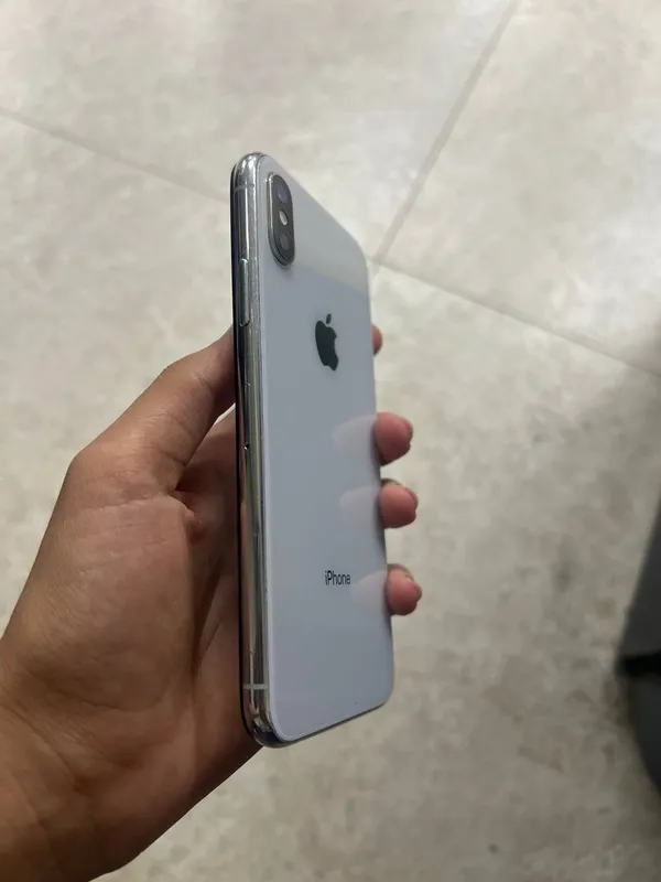 Iphone X 256GB sotiladi 3