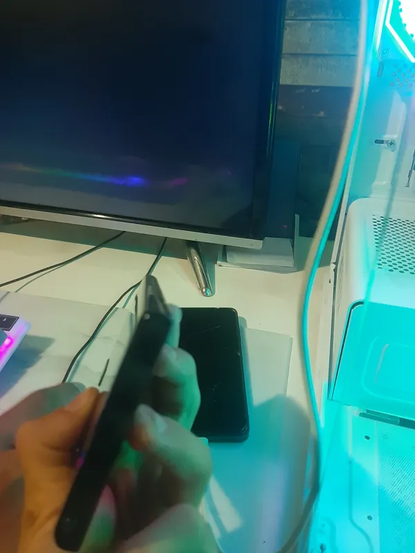 Samsung Galaxy Note 10 plus 5G 5