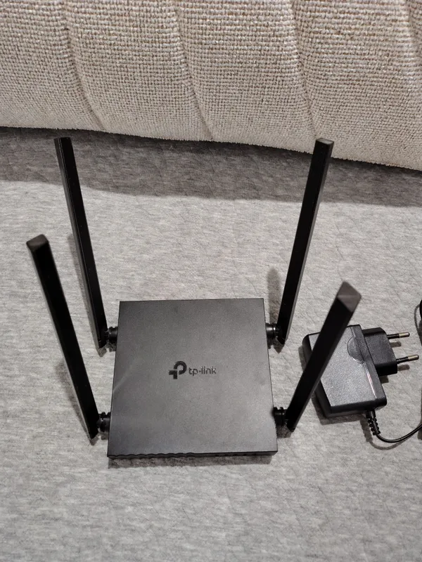 Tp link Archer c54