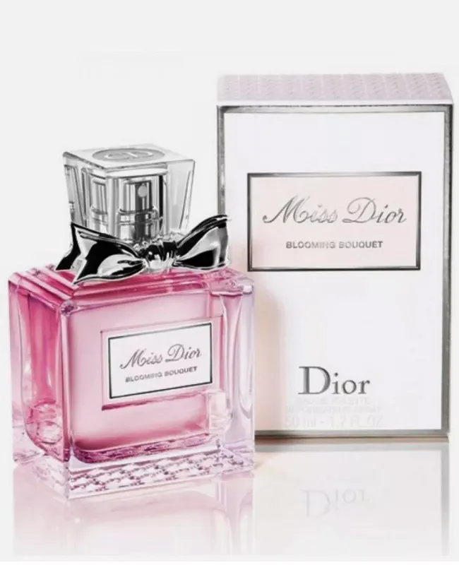 Miss Dior Духи 100мл — фото 1