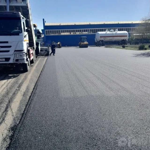 Asfalt Atxot xizmati 6 Asfalt Atxot xizmati 6