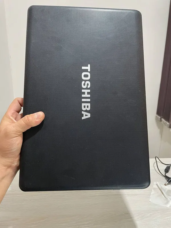 Ноутбук Toshiba C660D сатылады офисный — фото 2