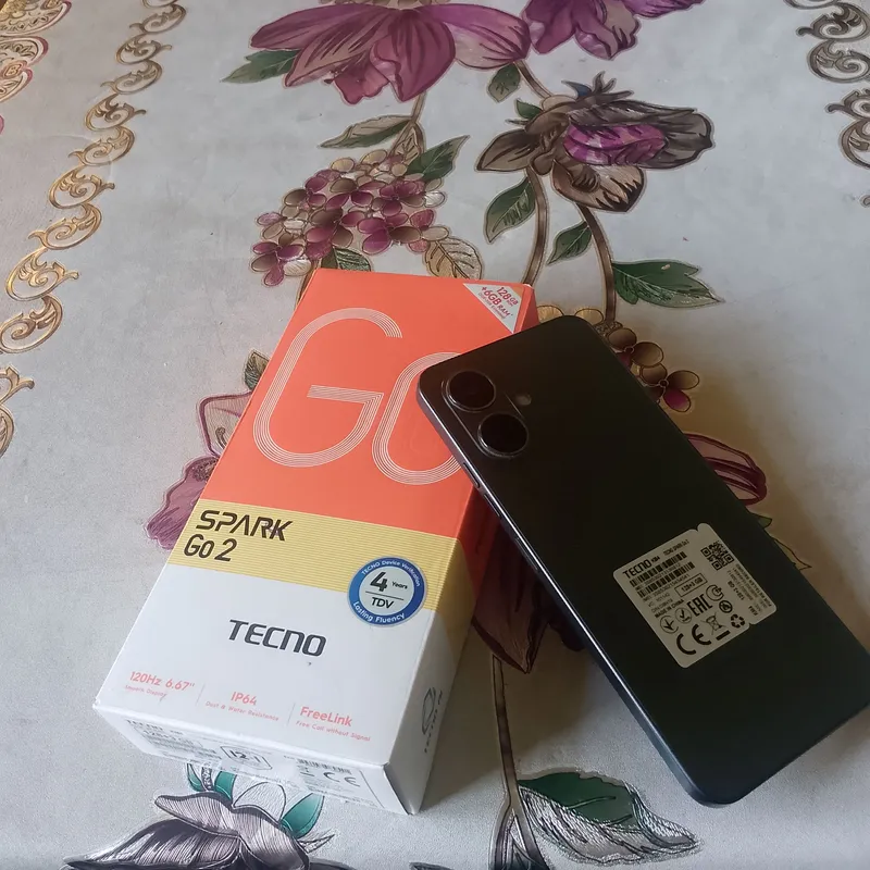 Telefon