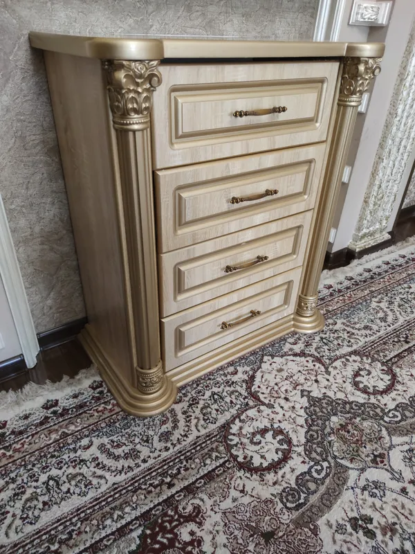 Спальный мебель 5
