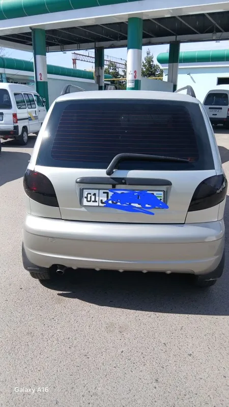 Matiz Best 2009 yil sotiladi 2600$ 5 Matiz Best 2009 yil sotiladi 2600$ 5