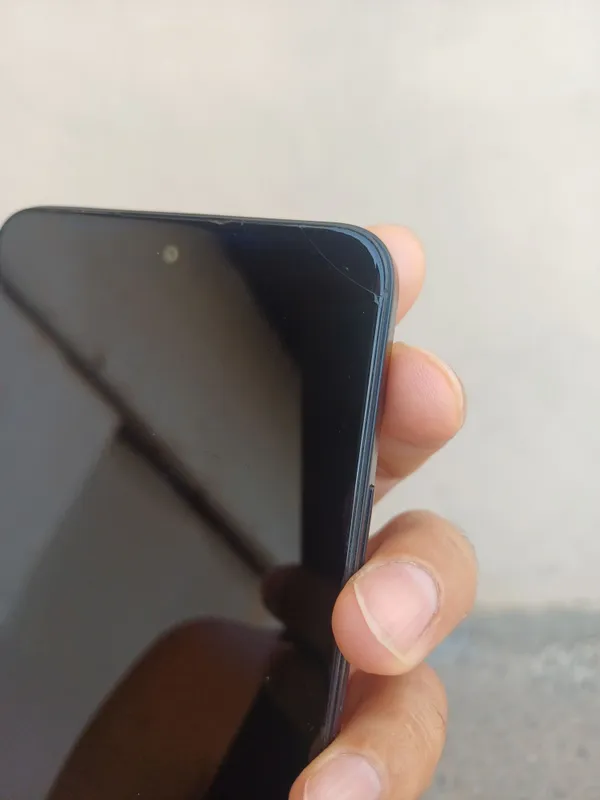 Продается смартфон Honor X7c (6/128 GB) 4 Продается смартфон Honor X7c (6/128 GB) 4