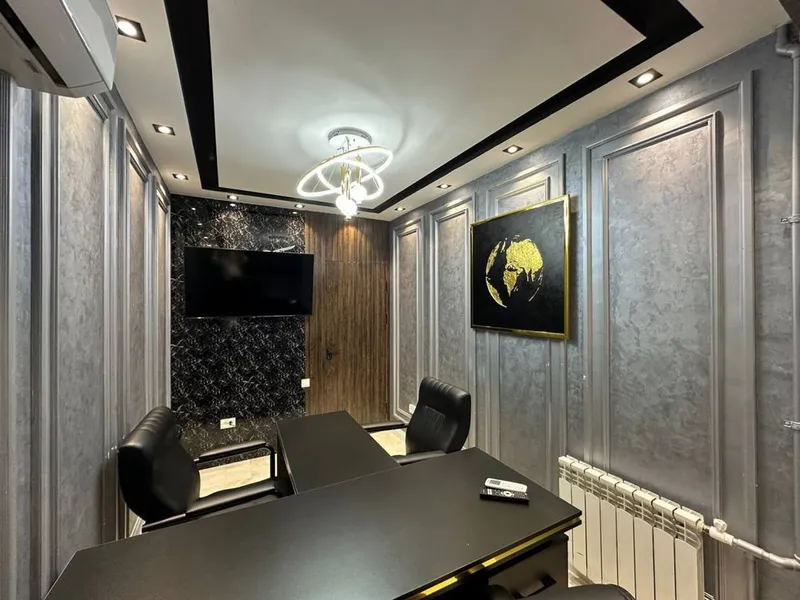 Аренда евро офис с мебелью ор: Шота Руставели, B&B 7