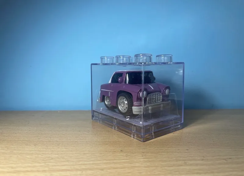 Игрушечная мини машина Игрушечная мини машина
