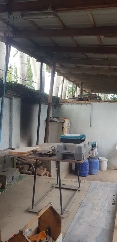 Bo'stonliq tumani, Soyliq qishlog'ida Uy sotiladi — фото 4