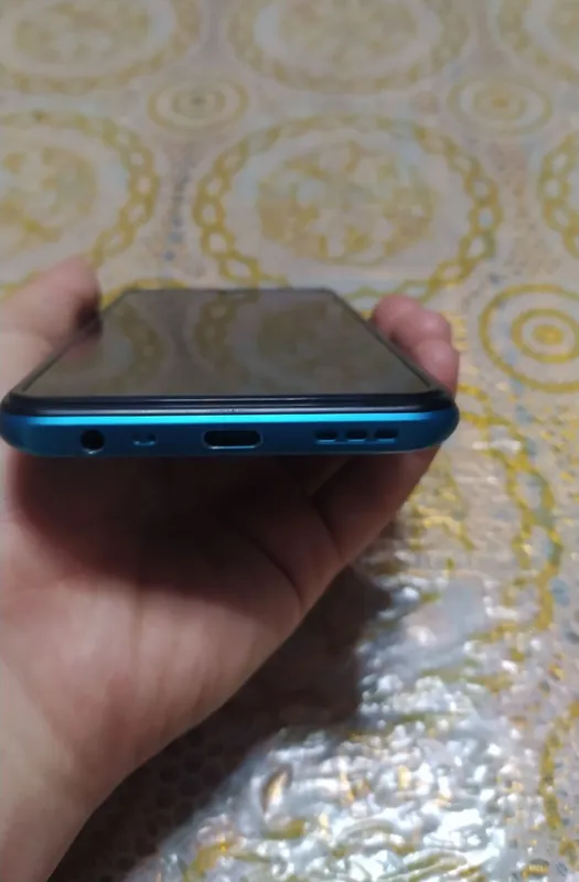 Redmi 9 5