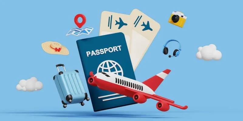 Визы в любую точку мира с GlobePass LLC! Визы в любую точку мира с GlobePass LLC!