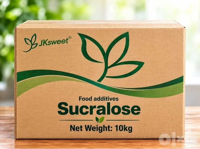 Sukraloza podslastitel Sukraloza podslastitel