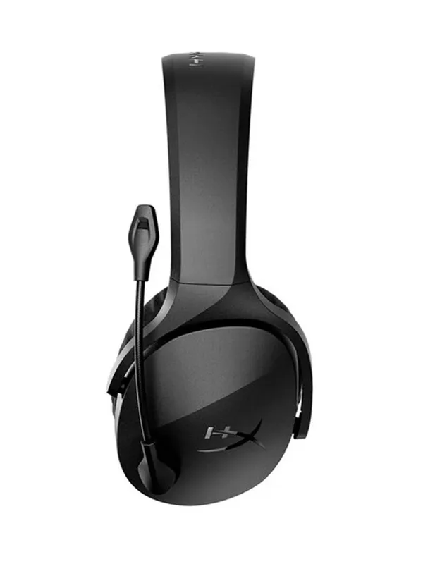 Беспроводные наушники HyperX Cloud Jet WL LBLU GAM HS, для ПК, PS4/5, мобильных устройств, с микрофоном — фото 6