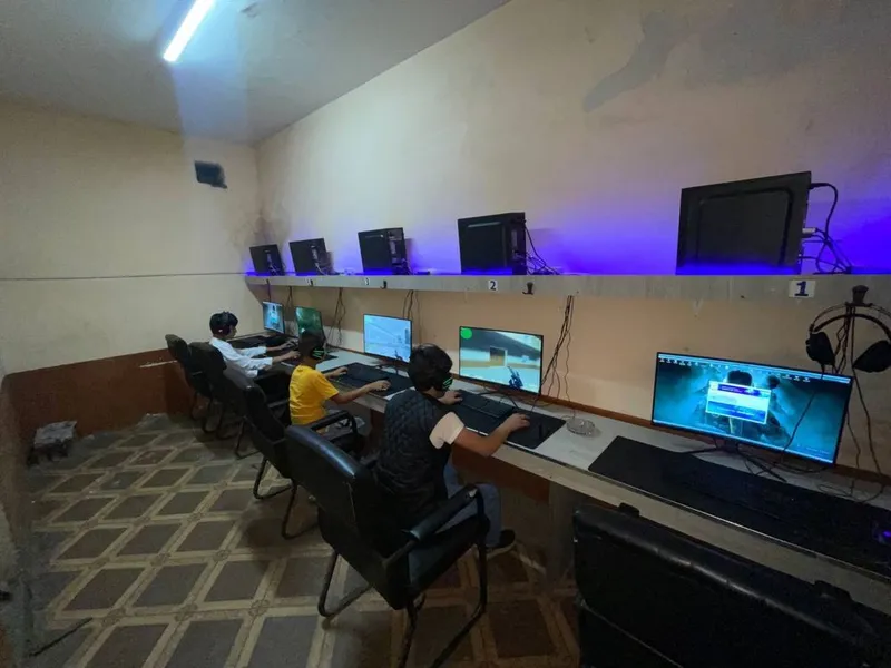 GAME CLUB 30 dona 10 donadanxam sotiladi — фото 1