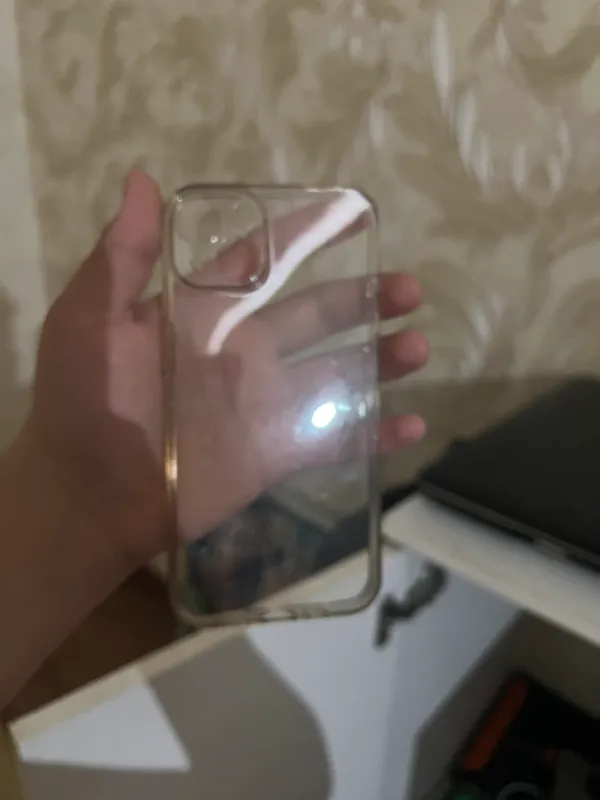 iPhone 13 uchun g'iloflar 4