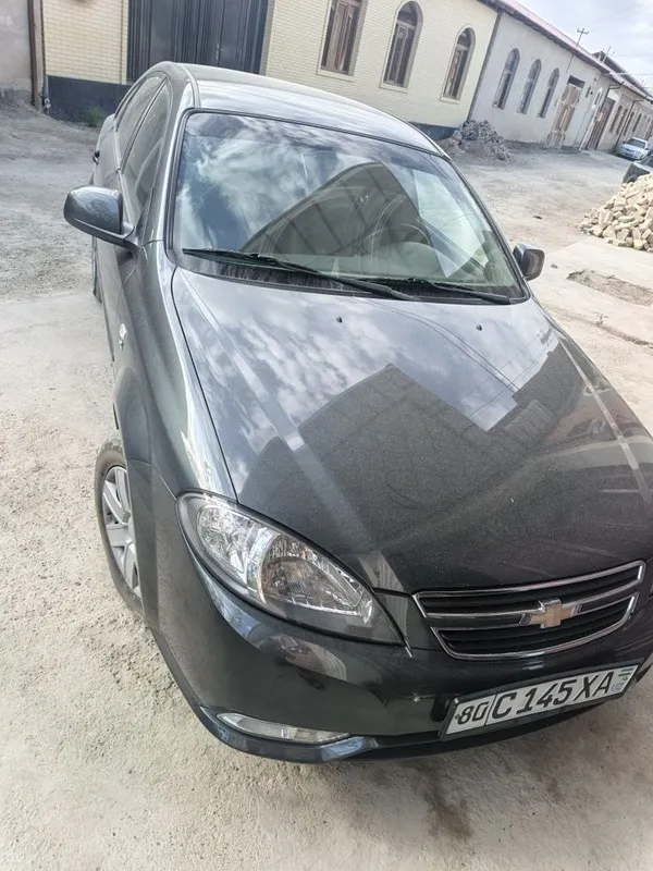 Spark Nexia 2.3 Kobalt barteram boʻladi ustini kelishamiz 1