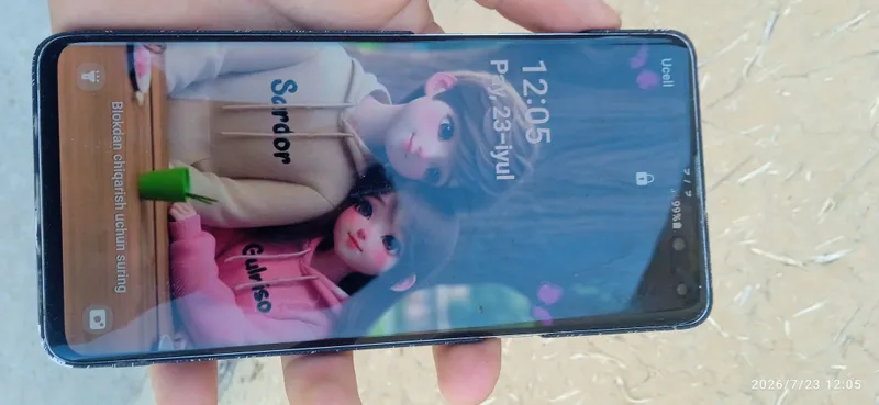 Samsung s19 3