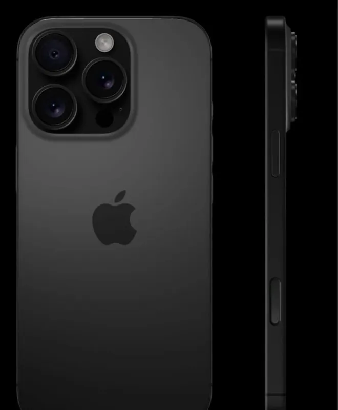 Оригинальный iPhone 16 Pro Max с двумя SIM-картами 1 Оригинальный iPhone 16 Pro Max с двумя SIM-картами 1