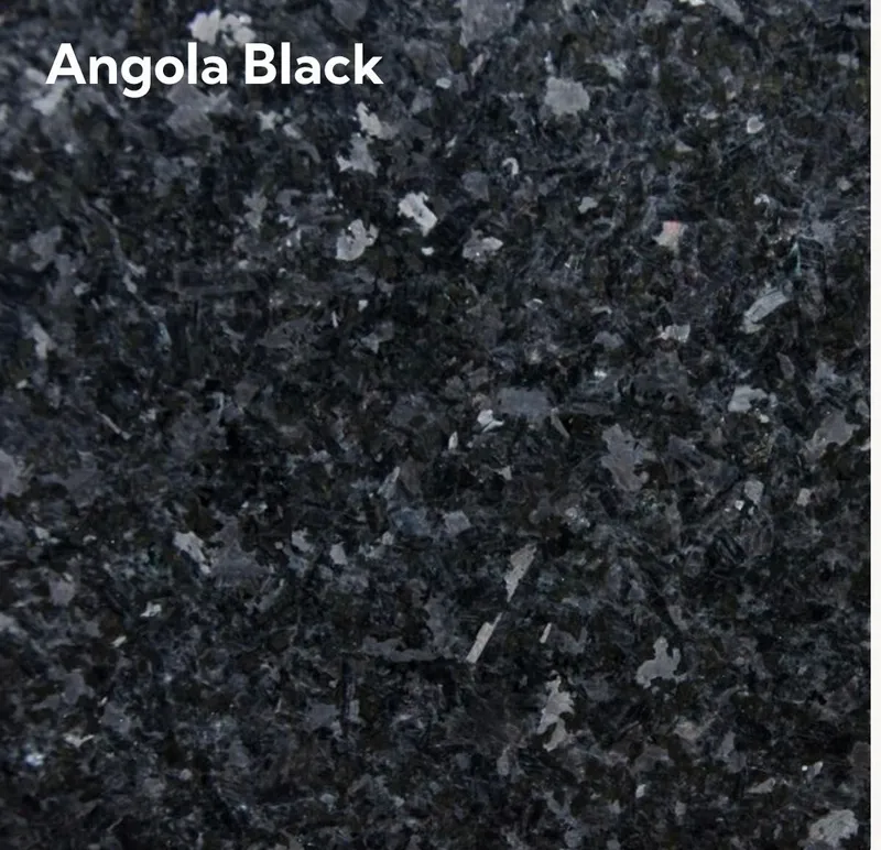 GRANIT Angola, Labladorit-Kapusta, Tan-Brown,mestniy Suyluk-Kuksaroy — фото 2
