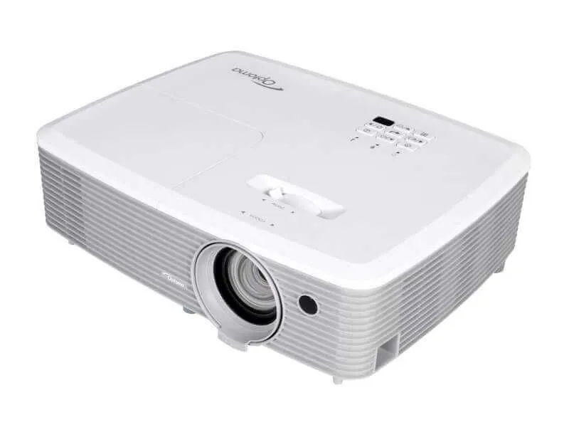 Проектор с 3D поддержкой Optoma X400 2 Проектор с 3D поддержкой Optoma X400 2