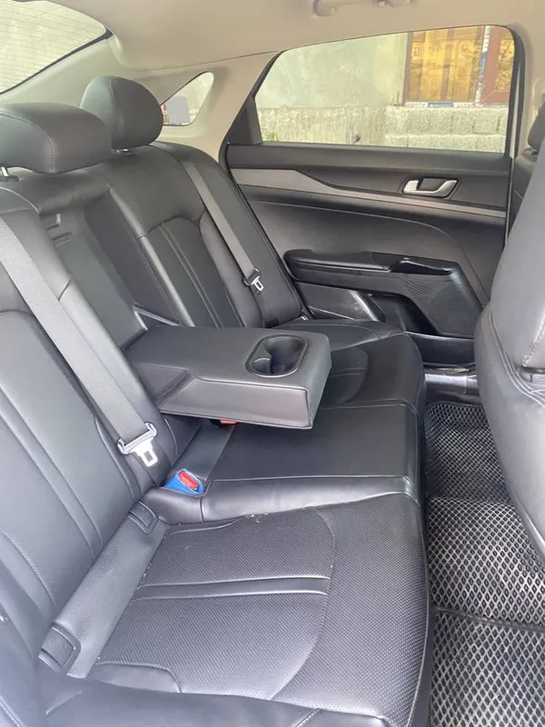Продается Kia K5 2023 4 Продается Kia K5 2023 4