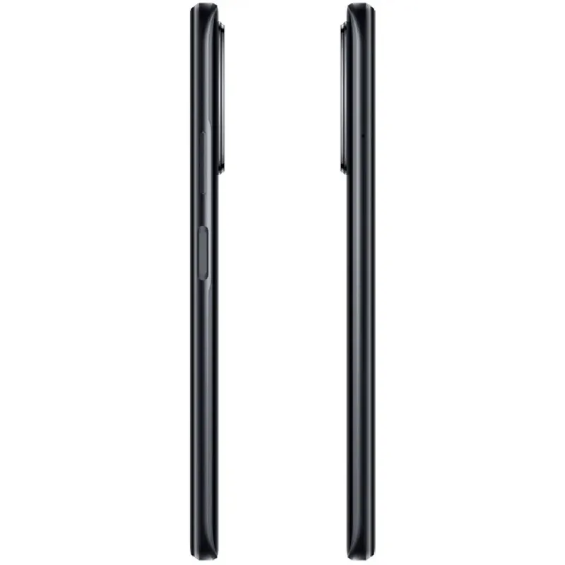 HUAWEI Nova Y70 4/64 GB Midnight Black — фото 4