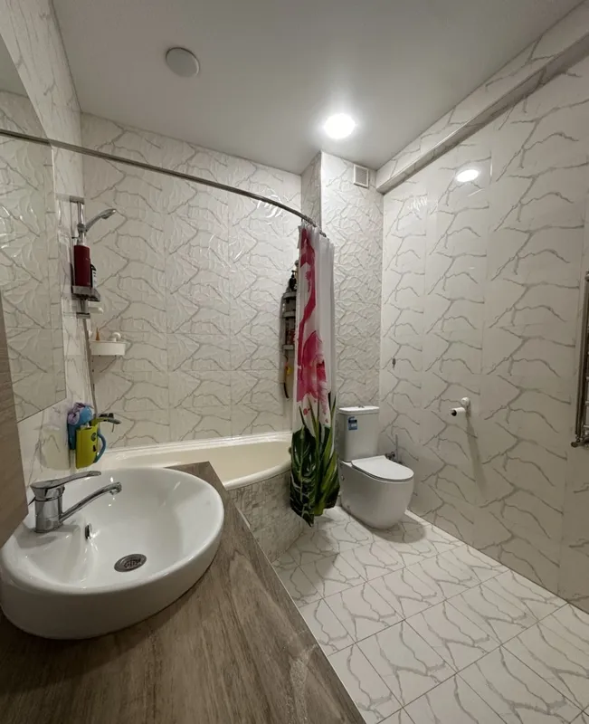 3-комнатная квартира, 63 м², Мирзо-Улугбек 8