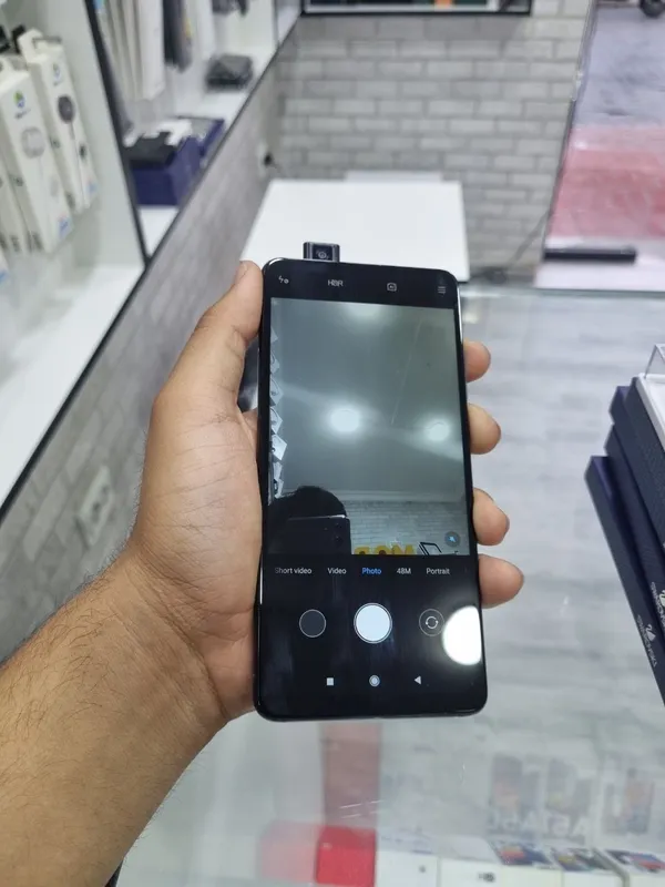 Xiaomi 9 t 1 Xiaomi 9 t 1