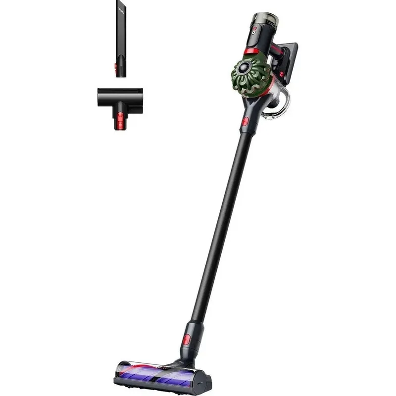 Пылесос Dyson V8 Cyclone. — фото 1