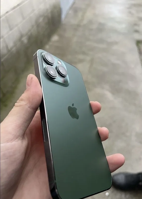 iphone 13 pro lla