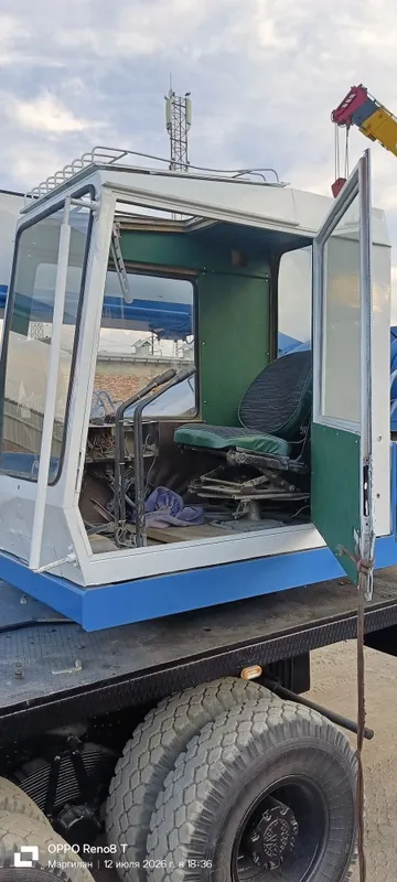Avtokran Masheyka 2 Avtokran Masheyka 2