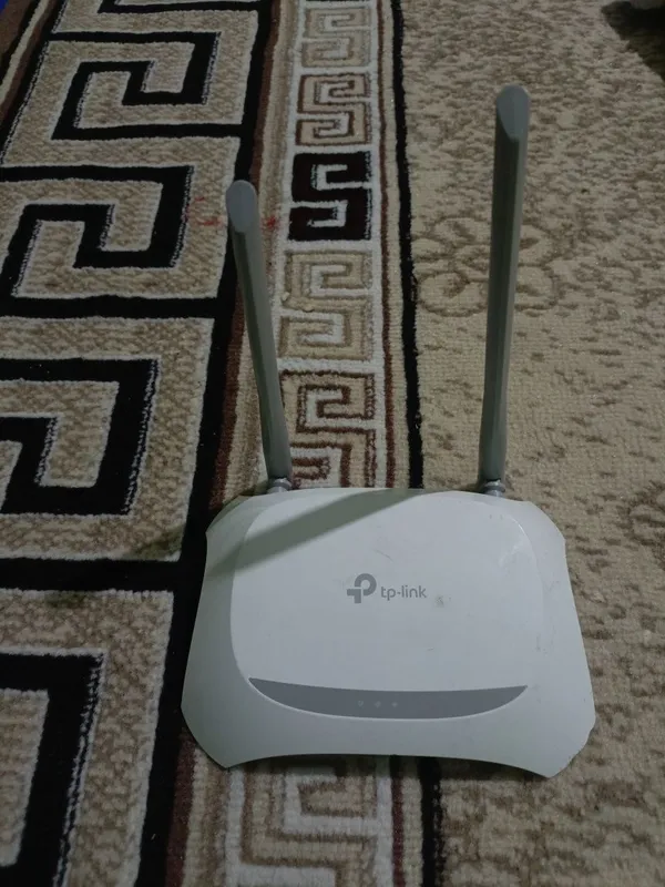 wifi router 840 sotiladi продается