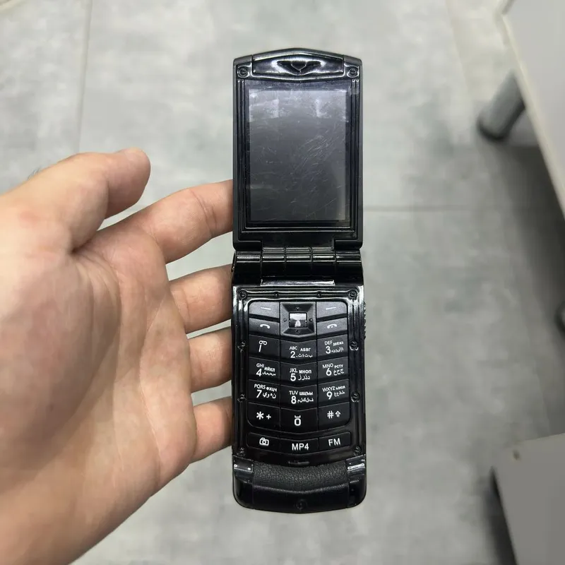 Vertu v77 / верту 2 Vertu v77 / верту 2