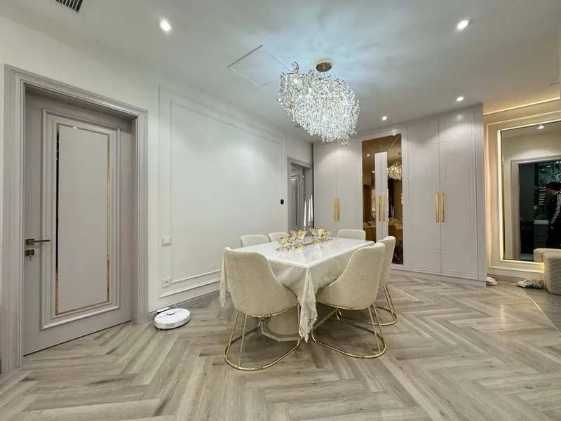 Сдается квартира в Mirabad Avenue 4