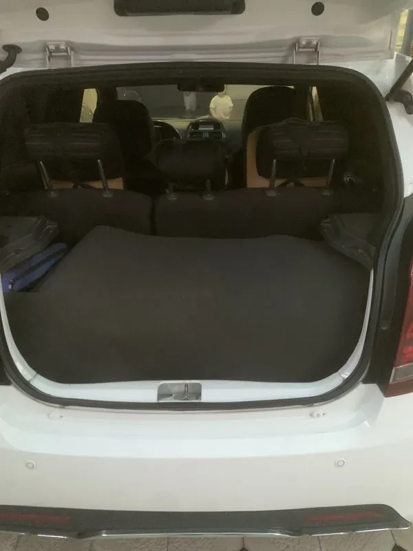 Chevrolet Spark 3 Chevrolet Spark 3