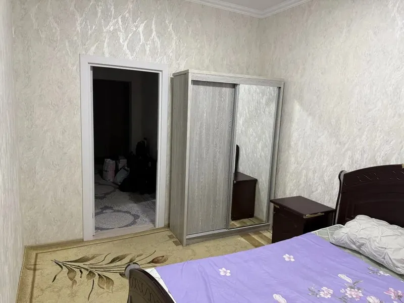 2-комнатная квартира, 68 м², Мирзо-Улугбекский район (Карасу-6) 2-комнатная квартира, 68 м², Мирзо-Улугбекский район (Карасу-6)