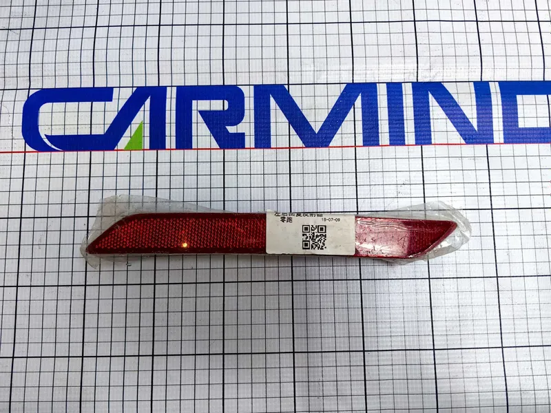 LEAP MOTOR C11 Extended Range Левый задний отражатель, OEM, в наличии