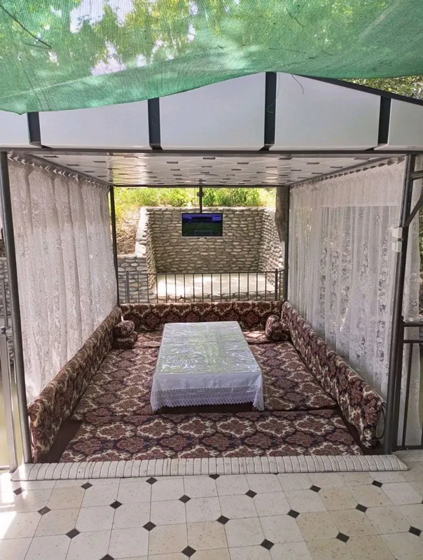 suv bo'yida dacha bor — фото 3