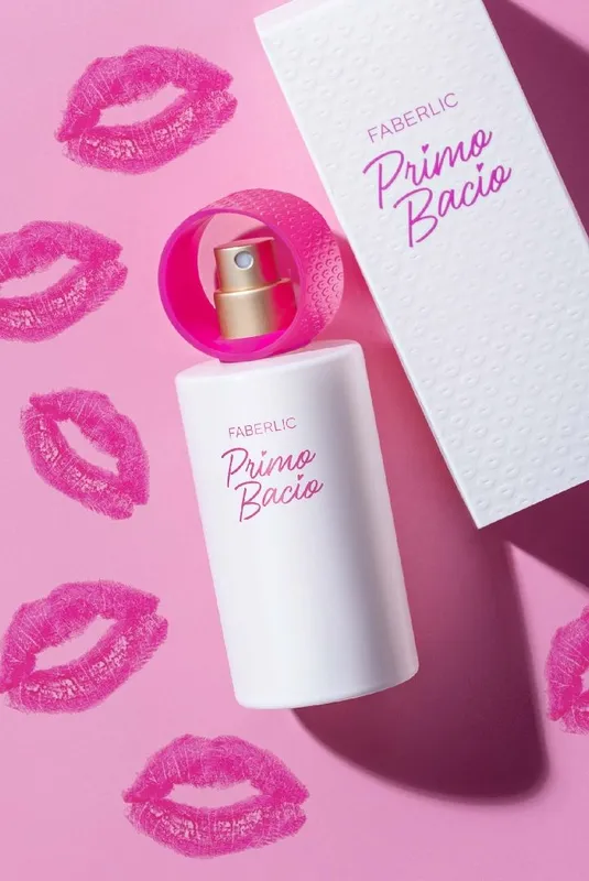 Primo bacio 1