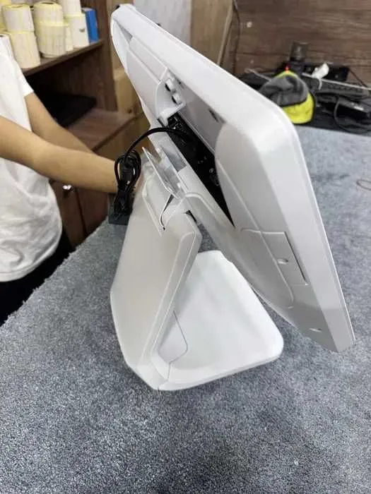 Monoblok I5 7 gen 8/128 ssd Mnablok Pos Kassa Aparat — фото 2
