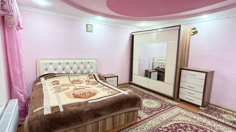 Спальный гарнитур — фото 2