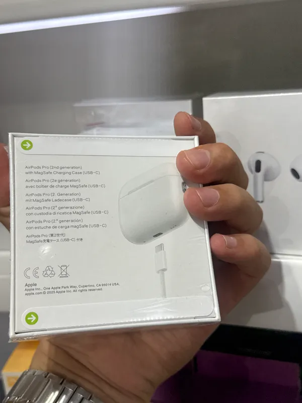 AirPods Pro 2 2