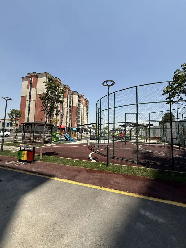 Квартира 2 хона, 7 этаж, 52 кв. 9